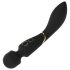 Elite Celine - vodootporni G-točka i masažer vibrator (crni)