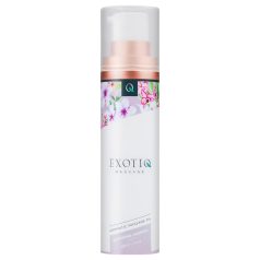 Exotiq - mirisno masažno ulje - jasmin (100ml)
