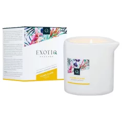 Exotiq - mirisna masažna svijeća - ylang ylang - 200g
