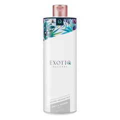 Exotiq Soft & Tender - mlijeko za masažu (500 ml)