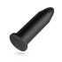 BUTTR 10 Pounder - veliki crni dildo s vakumskom bazom