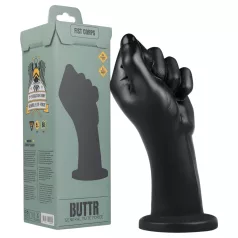 BUTTR - fisting dildo - crna