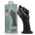BUTTR Fist Corps - fisting dildo (crni)