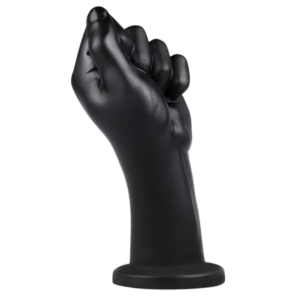 BUTTR - fisting dildo - crna