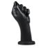 BUTTR Fist Corps - fisting dildo (crni)