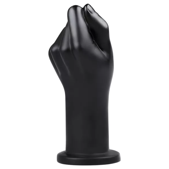 BUTTR - fisting dildo - crna