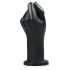 BUTTR Fist Corps - fisting dildo (crni)