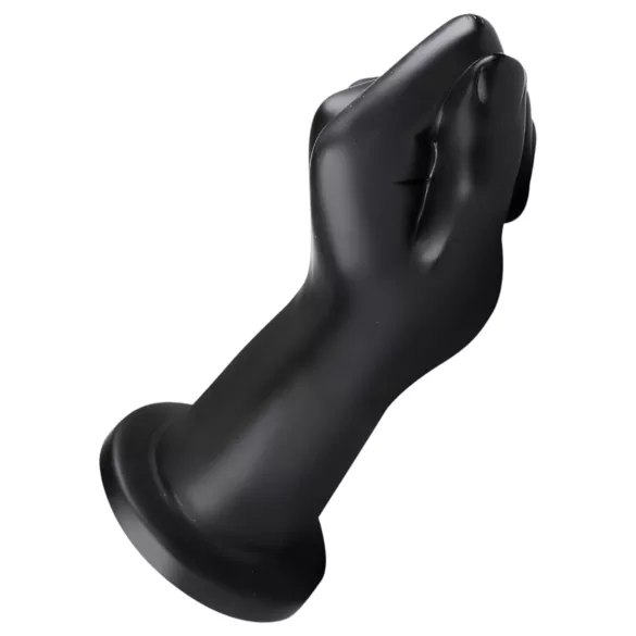 BUTTR - fisting dildo - crna