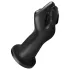 BUTTR - fisting dildo - crna