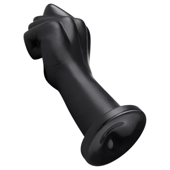 BUTTR - fisting dildo - crna