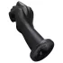 BUTTR - fisting dildo - crna