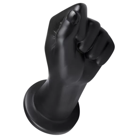 BUTTR - fisting dildo - crna