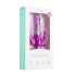 Easytoys Raving Rabbit - 3 grane vibrator (ružičasta)
