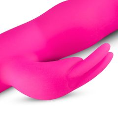   Easytoys Mad Rabbit - zečić vibrator za klitoris (ružičasti)