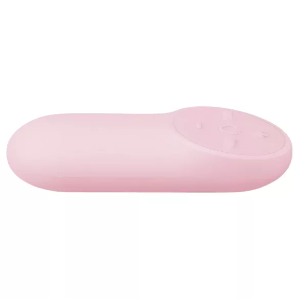 LUV EGG - nosivo akumulatorsko, bežično vibrirajuće jaje (roza)