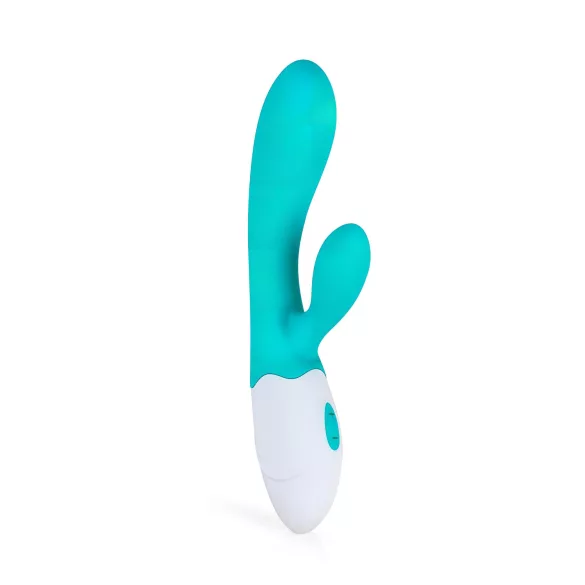 Good Vibes Only Blis Rabbit - vibrator s klitoralnim nastavkom - silikon