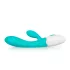 Good Vibes Only Blis Rabbit - vibrator s klitoralnim nastavkom - silikon