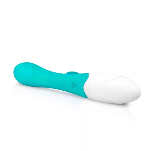 Good Vibes Only Blis Rabbit - vibrator s klitoralnim nastavkom - silikon