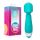 Good Vibes Aida - vodootporni masažer vibrator (tirkiz)