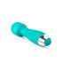 Good Vibes Aida - vodootporni masažer vibrator (tirkiz)