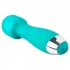 Good Vibes Aida - vodootporni masažni vibrator - tirkiz
