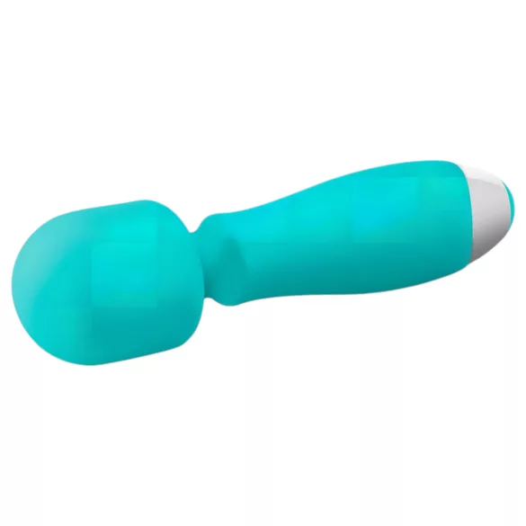 Good Vibes Aida - vodootporni masažni vibrator - tirkiz