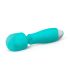 Good Vibes Aida - vodootporni masažer vibrator (tirkiz)
