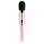 Rosy Gold Wand - masažni vibrator na akumulatore (rosegold)