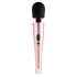 Rosy Gold Wand - masažni vibrator na akumulatore (rosegold)