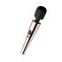 Rosy Gold Wand - masažni vibrator na akumulatore (rosegold)