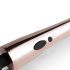 Rosy Gold Wand - masažni vibrator na akumulatore (rosegold)
