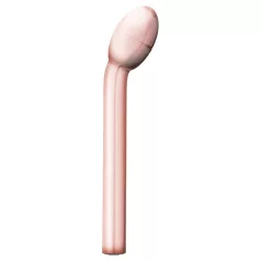 Rosy Gold - G-točka vibrator - punjivi - roza zlato