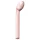 Rosy Gold - G-točka vibrator - punjivi - roza zlato