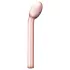 Rosy Gold - G-točka vibrator - punjivi - roza zlato
