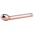 Rosy Gold - G-točka vibrator - punjivi - roza zlato