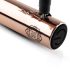 Rosy Gold G-spot - punjivi G-točka vibrator (roza zlato)