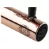 Rosy Gold - G-točka vibrator - punjivi - roza zlato