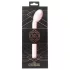 Rosy Gold - G-točka vibrator - punjivi - roza zlato