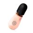 Rosy Gold Mini Wand - elegantni masažer vibrator (rosegold)