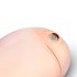 Rosy Gold Mini Wand - elegantni masažer vibrator (rosegold)