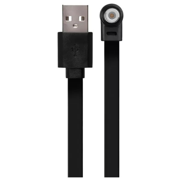 Rosy Gold - masažni vibrator mini wand - rosegold