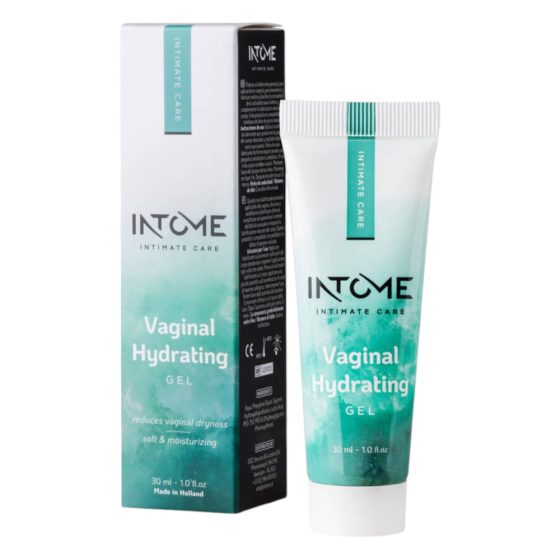 Intome - hidratantni intimni gel protiv suhoće rodnice (30ml)