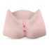 FWB - Sophia Kinsley realističan masturbator u obliku raširene vagine