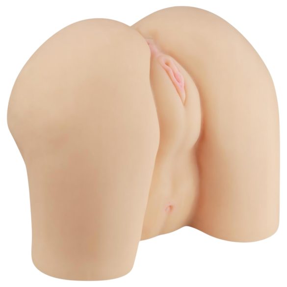 FWB - realistična umjetna guza Eva Miller - giga masturbator