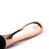 Rosy Gold Wand Curve - punjivi ružičasti masažer vibrator