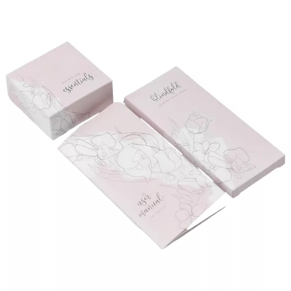 Bloom Tulip - vibrátor za klitoris na punjenje - silikon - tirkiz