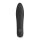 Easytoys Velvet Vibe - punjivi štapni vibrator (crni)