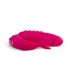 Easytoys Finger - 2u1 prstni vibrator (roza)