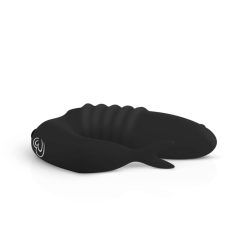 Easytoys Finger - 2u1 vibrator za prste (crni)