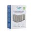 Easytoys Penis Navlaka - set sivih rukava (6 kom)